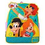 A Goofy Movie 30th Anniversary Mini Backpack