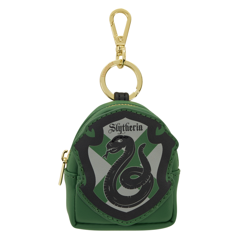 Harry Potter Hogwarts™ Mystery Mini Backpack Keychain Charm, , hi-res view 3