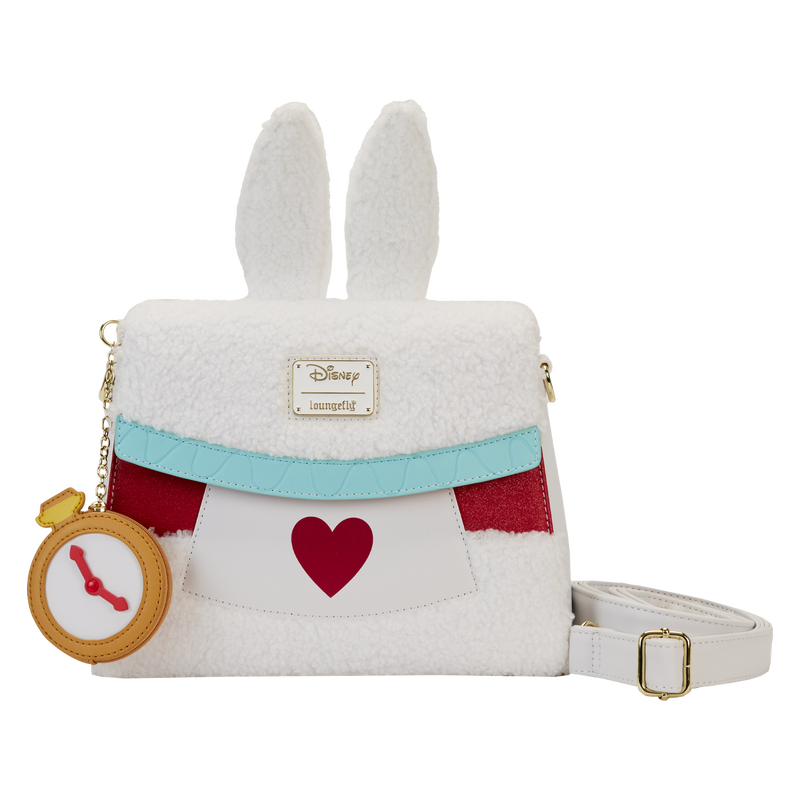 White Rabbit Costume Accessories -  shop