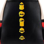 D23 Exclusive - The Incredibles Jack-Jack Light Up Cosplay Mini Backpack, , hi-res view 6