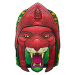 Masters of the Universe Battle Cat Cosplay Full-Size Backpack, , hi-res view 1