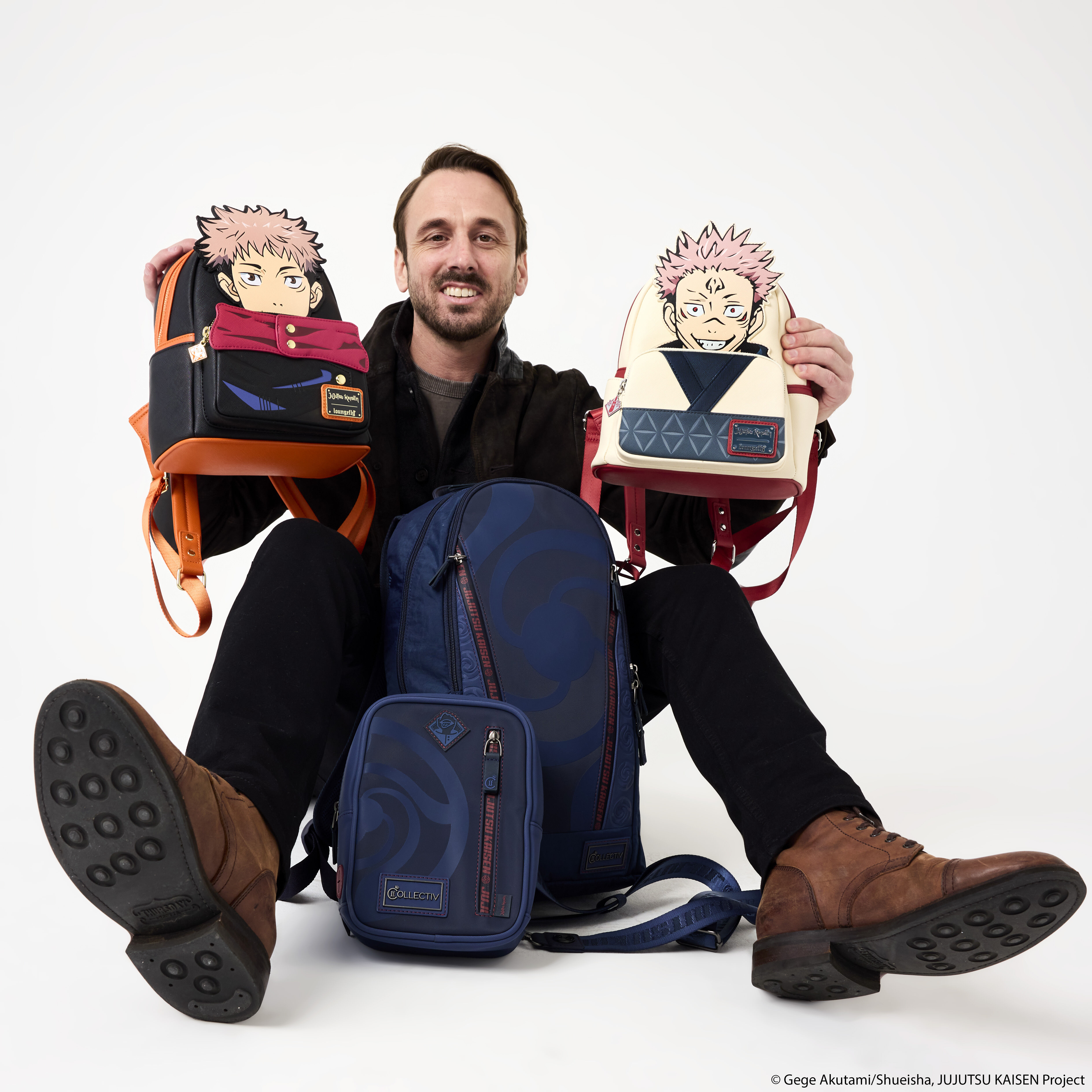 Loungefly backpack new arrivals