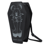 Mickey Mouse Exclusive Coffin Figural Convertible Backpack & Crossbody Bag, , hi-res view 2