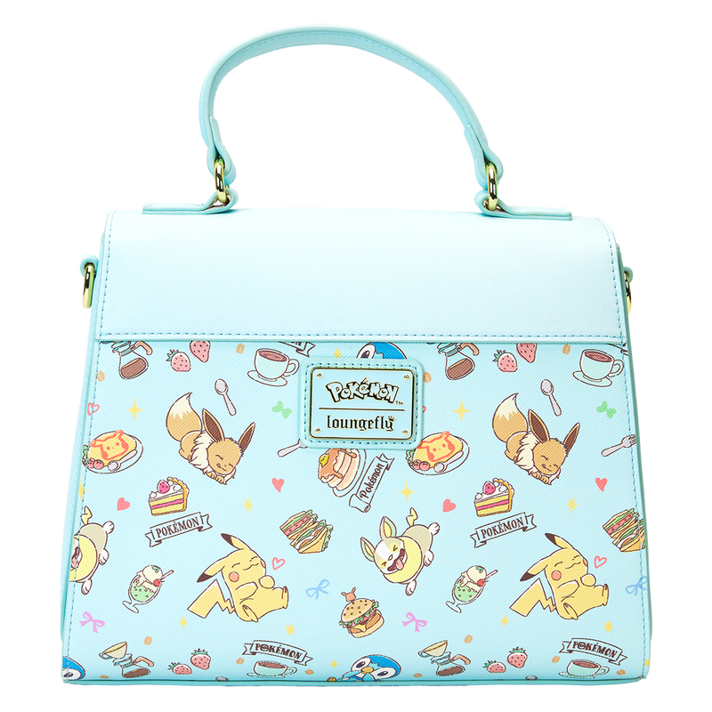 Pokémon Café Crossbody Bag, , hi-res view 7