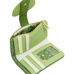 The Princess and the Frog Tiana Tonal Portrait Wallet - Disney, , hi-res view 4