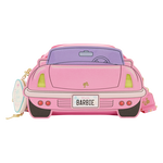 Barbie Corvette Car Light-Up Crossbody Bag with Coin Bag, , hi-res view 1