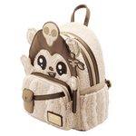 Star Wars Limited Edition Logray Ewok Plush Cosplay Mini Backpack, , hi-res view 4