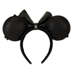 Minnie Mouse Studs & Chains Ear Headband, , hi-res view 5