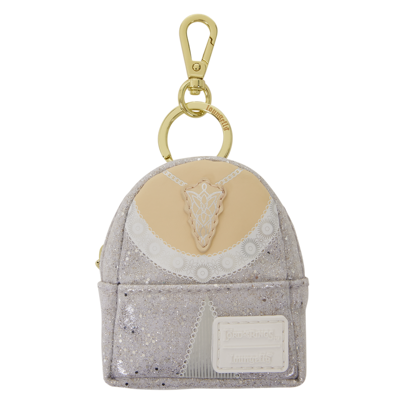 The Lord of the Rings Cosplay Mystery Mini Backpack Keychain Charm, , hi-res view 6