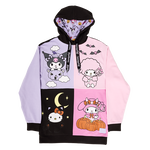 Sanrio Hello Kitty & Friends Costume Unisex Hoodie, , hi-res view 3