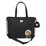 Chip 'n' Dale Two Chips & a Miss Tote Bag with Coin Bag, , hi-res view 5