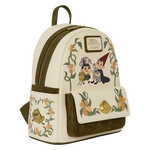 Over The Garden Wall Pottsfield Embroidered Mini Backpack, , hi-res view 3