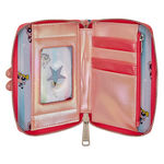 The Powerpuff Girls Exclusive Pearlescent Zip Around Wallet, , hi-res view 5