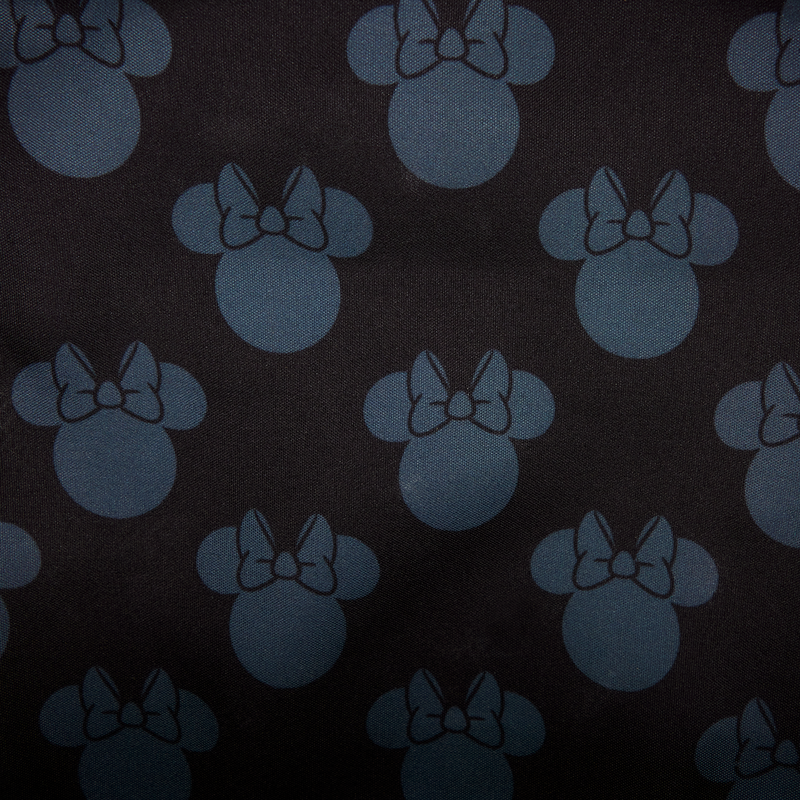 Minnie Mouse Ombre Sequin Sling Crossbody Bag, , hi-res view 5