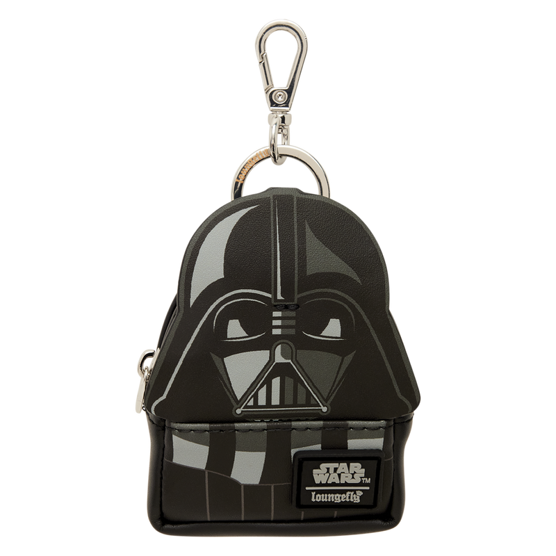 STAR WARS&trade; Mystery Mini Backpack Keychain Charm, , hi-res view 3