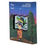 Goofy Movie Road Map Sliding Pin, , hi-res view 2