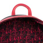 Disney Aladdin Jafar Villains Scene Mini Backpack, , hi-res view 4
