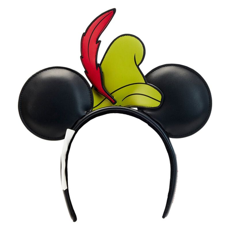 Brave Little Tailor Mickey Mouse Ear Headband, , hi-res view 4