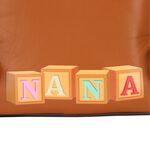 Peter Pan Nana Cosplay Plush Mini Backpack, , hi-res view 6