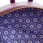 Exclusive - Hawkeye Kate Bishop Cosplay Mini Backpack, , hi-res view 6