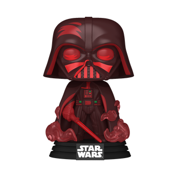 Pop! Darth Vader (Rogue One), Image 1