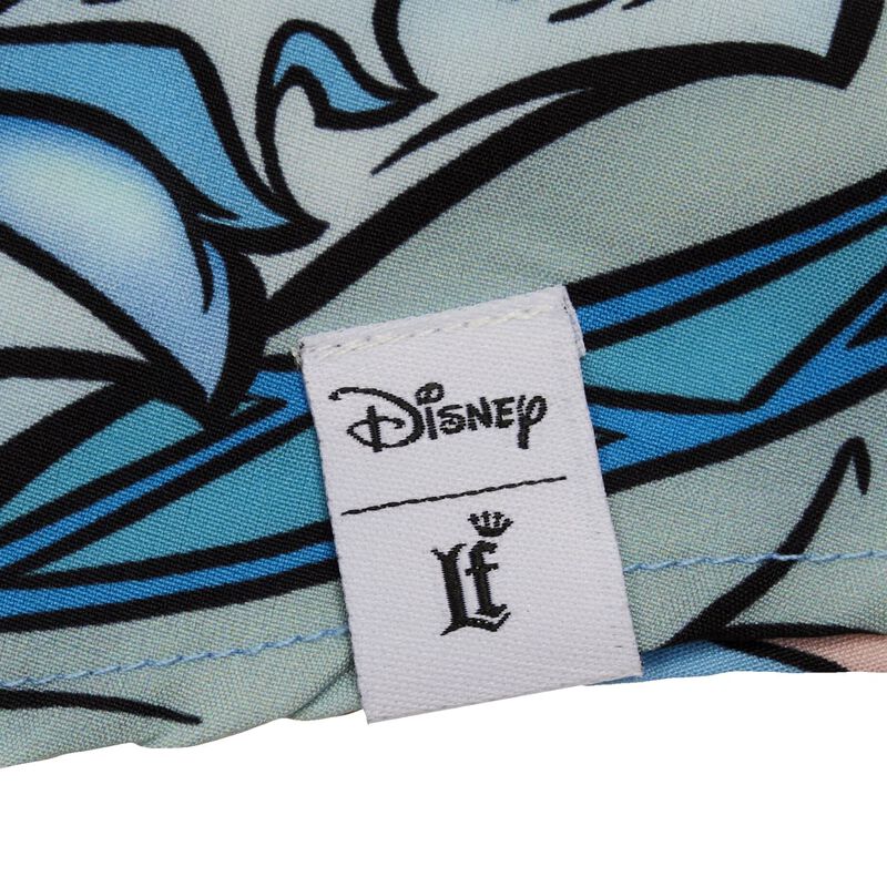Hercules Camp Shirt, , hi-res view 7