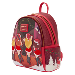 Mean Girls Winter Talent Show Light Up Mini Backpack, , hi-res view 5