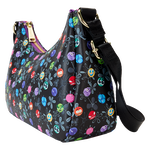 Inside Out 2 Core Memories All-Over Print Crossbody Bag, , hi-res view 4