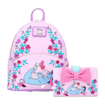 Winnie the Pooh Eeyore Floral Mini Backpack - Disney, , hi-res view 5