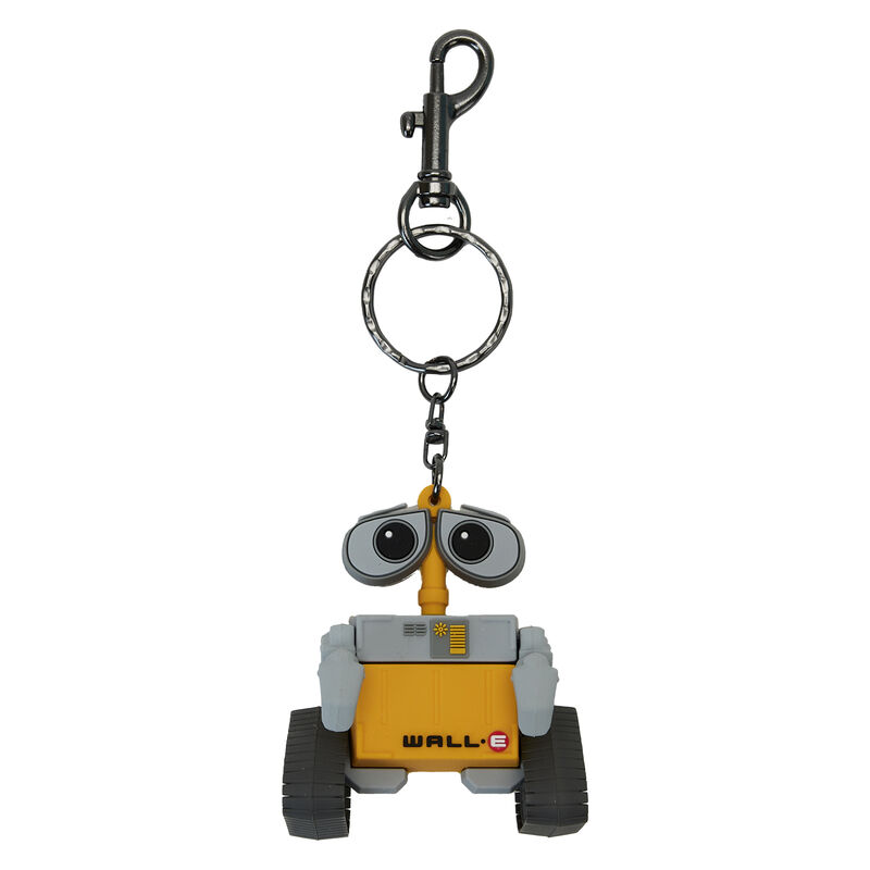 WALL-E Keychain, , hi-res image number 1