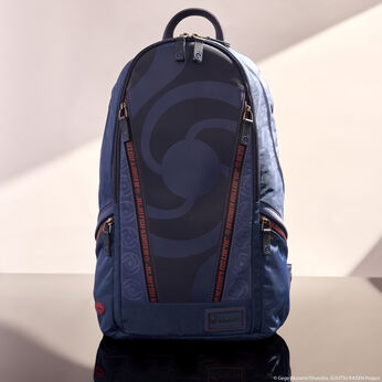 COLLECTIV Jujutsu Kaisen The GAMR Full Size Backpack, Image 2