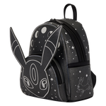 Pok&eacute;mon Umbreon Moon Phases Light-Up Glow Mini Backpack, , hi-res view 5