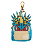 How To Train Your Dragon Mystery Mini Backpack Keychain Charm, , hi-res view 3
