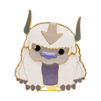 Pop! Pins Appa, Image 2