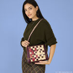 Harry Potter Wizard's Chess Crossbody Bag, , hi-res view 2