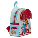 Winnie the Pooh & Friends Rainy Day Mini Backpack, , hi-res view 6