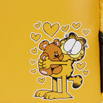 Garfield & Pooky Plush Cosplay Mini Backpack, , hi-res view 7