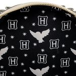 Harry Potter Hedwig Howler Cosplay Mini Backpack, , hi-res view 3