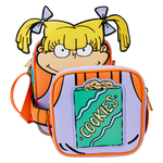 Rugrats Crossbuddies® Cosplay Crossbody Bag with Coin Bag, , hi-res view 3