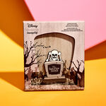 The Skeleton Dance 95th Anniversary Glow 3" Collector Box Sliding Pin, , hi-res view 2