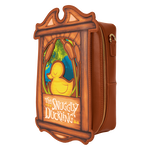 Tangled Rapunzel The Snuggly Duckling Crossbody Bag, , hi-res view 6