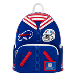 NFL Buffalo Bills Varsity Mini Backpack, , hi-res view 1