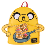 Adventure Time Jake Cosplay Mini Backpack, , hi-res view 1