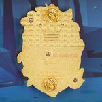 The Princess and the Frog Bayou Scene Moving Pin, , hi-res view 5