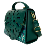 Jurassic World Jungle Velociraptor Glow Crossbody Bag, , hi-res view 6