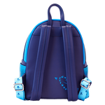 Lady and the Tramp 70th Anniversary Mini Backpack, , hi-res view 7
