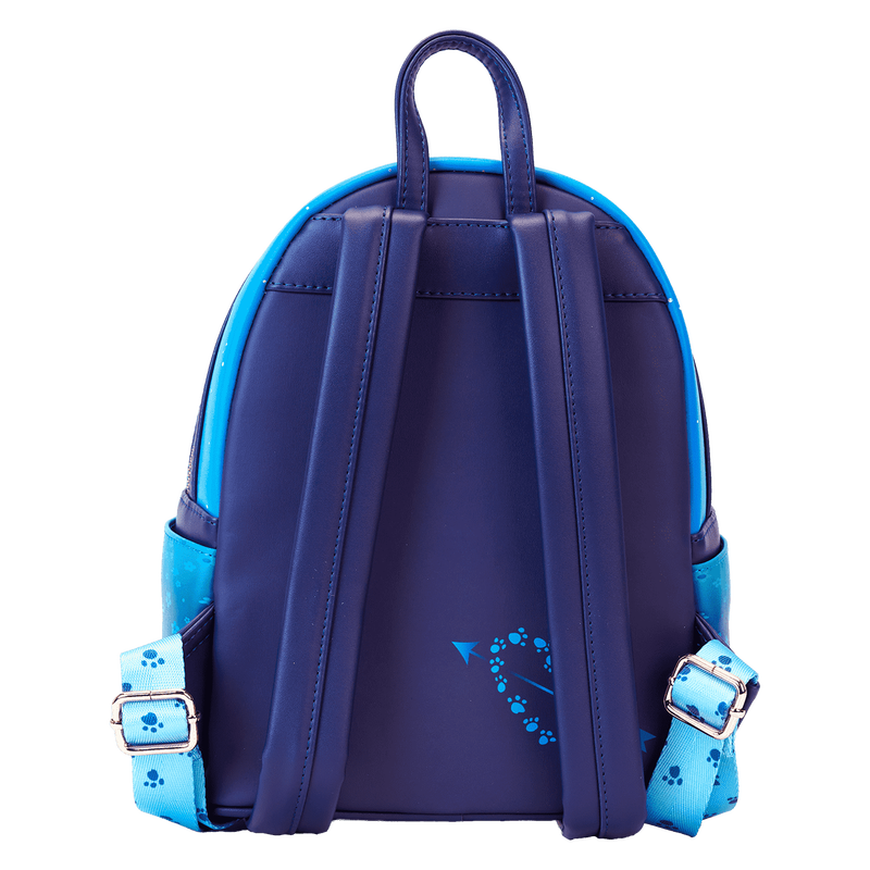 Lady and the Tramp 70th Anniversary Mini Backpack, , hi-res view 7