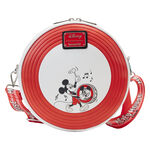 Disney100 Mickey Mouseketeers Crossbody Bag with Ear Holder, , hi-res image number 6