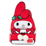 Sanrio My Melody Holiday Cosplay Mini Backpack, , hi-res view 1