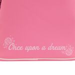 Sleeping Beauty Exclusive Aurora Sequin Series Cosplay Mini Backpack, , hi-res view 7